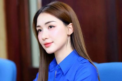Hòa Minzy hé lộ tâm nguyện