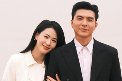 Minh Trang bày tỏ đúng một câu với Steven Nguyễn