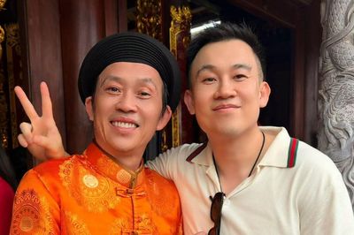 Em trai cập nhật tình hình NSƯT Hoài Linh sau thời gian trở lại