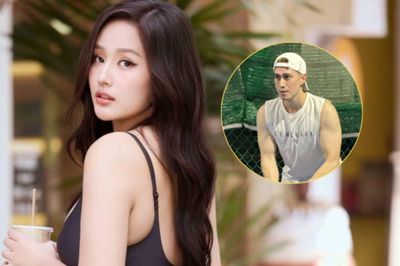 Tuyên bố của Mai Phương Thúy về Việt Anh