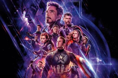 Khán giả Việt háo hức ngày Avengers: Endgame trở lại rạp chiếu