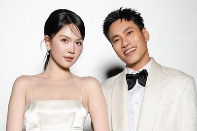 Tài sản chung của Kiều Minh Tuấn và Ngọc Trinh