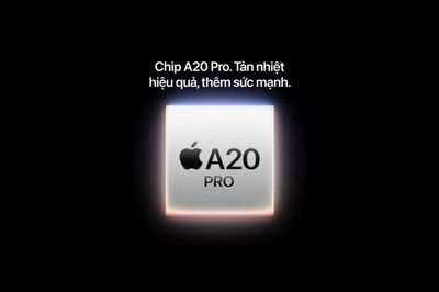 iPhone 18 Pro so pin với iPhone 17 Pro Max: Kết quả thực tế bất ngờ