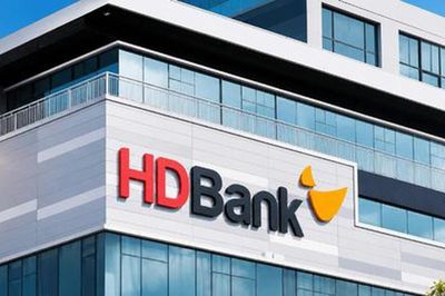 Nhà đầu tư có ảnh hưởng gì khi HDBank tăng 22 nghìn tỷ đồng vốn điều lệ?