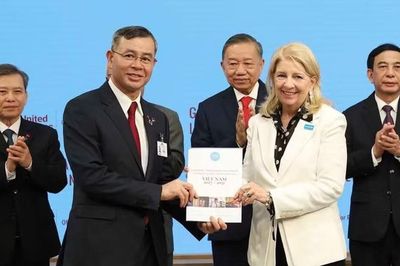 Việt Nam - Liên hợp quốc: Mở ra chặng đường hợp tác mới vì sự phát triển bao trùm