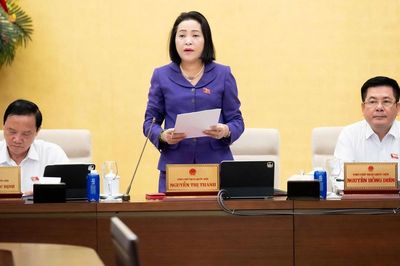 Cắt giảm điều kiện kinh doanh nhưng không buông lỏng an toàn lao động