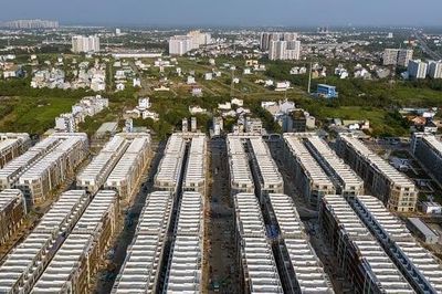 TS. Phan Đức Hiếu: 'Đất đai phải được phân bổ cho người có năng lực sử dụng hiệu quả nhất'