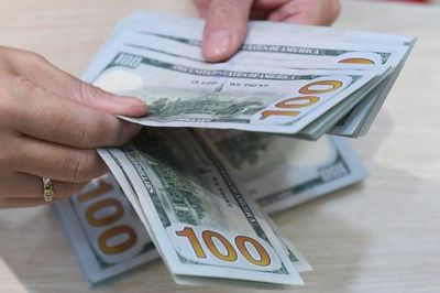 Khi dòng vốn 'chọn mặt gửi tiền'