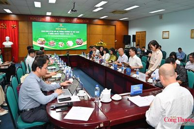 Hàng Việt vào thị trường Halal: Không chỉ cần giấy chứng nhận