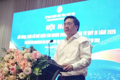 Phú Thọ gỡ khó cho doanh nghiệp, rõ trách nhiệm, rõ tiến độ giải quyết