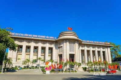 Thanh khoản 'căng', Ngân hàng Nhà nước kích hoạt lại các ‘van’ hỗ trợ