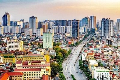 Chấm dứt hiệu lực kế hoạch phân loại đô thị toàn quốc đến năm 2030