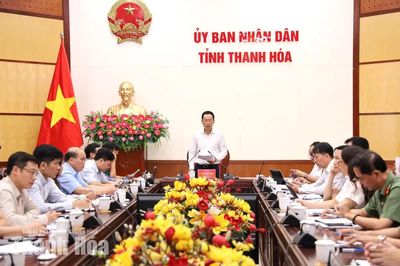 Khẩn trương xử lý, đưa nhà, đất dôi dư vào khai thác, sử dụng hiệu quả