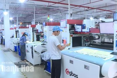 Một số giải pháp phát triển môi trường văn hóa doanh nghiệp trên địa bàn tỉnh Thanh Hóa đáp ứng yêu cầu phát triển kinh tế tư nhân