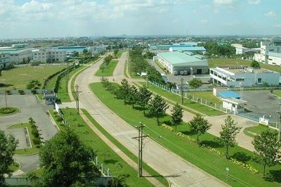 Đồng Nai chuẩn bị thu hồi 249ha đất tại xã An Phước cho dự án Amata Long Thành