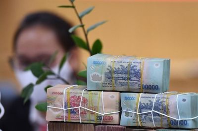 Ngân hàng tìm cách 'giải phóng' tín dụng khỏi tài sản bảo đảm