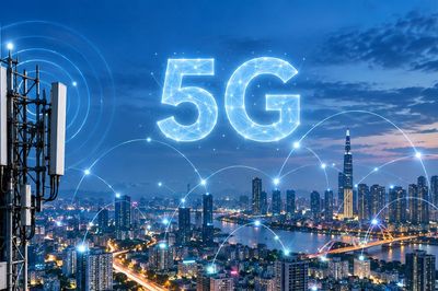 Việt Nam đã có 27,2 triệu thuê bao 5G