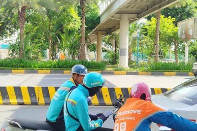 Việc làm trên nền tảng số: Nguồn thu nhập chính của nhiều người lao động