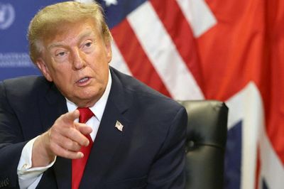 Tổng thống Trump muốn cấm xuất khẩu dầu diesel