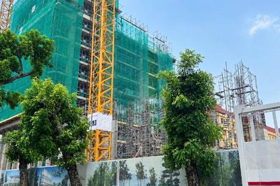 Hà Nội: 5 nhóm nhiệm vụ trong lĩnh vực xây dựng được phân cấp