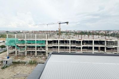Bắc Ninh: Ngăn chặn từ sớm vi phạm trật tự xây dựng