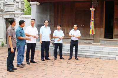 Nâng cao chất lượng các kỳ họp HĐND thành phố Bắc Ninh