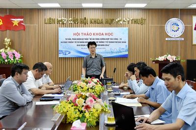 Bắc Ninh tăng cường hợp tác công tư và phát triển y tế tư nhân