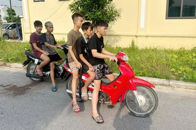 Quản chặt địa bàn, phòng ngừa tội phạm cướp tài sản