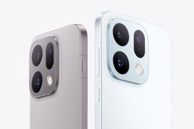 OPPO Find X10 E ra mắt với vi xử lý Dimensity 9500s, cụm camera Hasselblad và pin 7025mAh