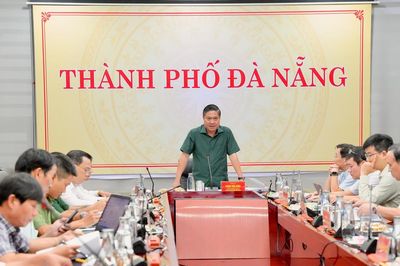 Đẩy nhanh bàn giao mặt bằng Dự án đường dây 220kV Thạnh Mỹ - Duy Xuyên