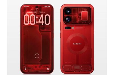 Sức mạnh phần cứng Xiaomi 18 Pro Series: Đột phá chip 2nm, camera 200MP cùng pin 8.500mAh