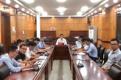 Công ty Cổ phần Tập đoàn OSB đề xuất xây dựng nhà máy sản xuất UAV tại Điện Biên