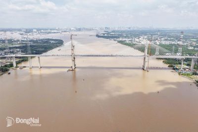 Liên kết vùng để phát triển kinh tế khu vực phía Nam