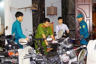 Bám sát cơ sở để thực hiện nhiệm vụ