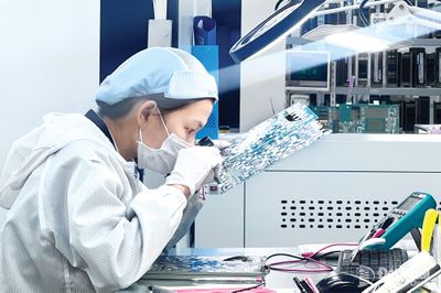 Sẵn sàng đón dòng vốn FDI thế hệ mới