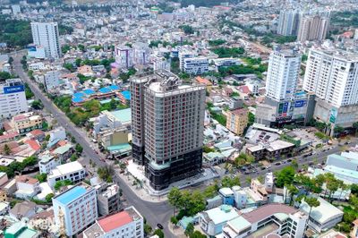 Phải tạo được bộ máy thực sự hành động