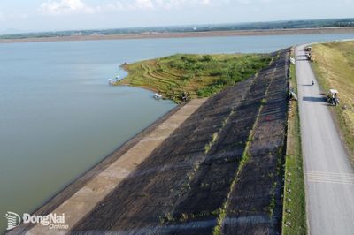 El Nino tăng mạnh, Đồng Nai chủ động ứng phó nguy cơ hạn hán, thiếu nước
