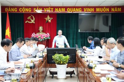 Ban Kinh tế - Ngân sách HĐND thành phố thẩm tra 13 nội dung trình Kỳ họp thứ 6