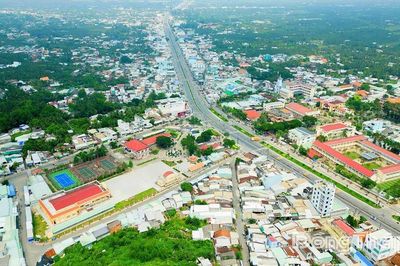 Xã Châu Thành: Từ vùng đất cách mạng đến xã An toàn khu