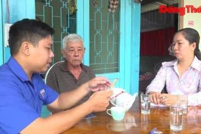 Mỹ An Hưng: Chính quyền đồng hành cùng người dân trong chuyển đổi số