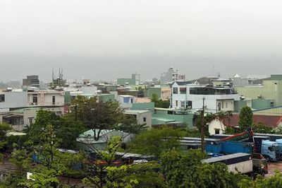 Gia Lai chủ động ứng phó với áp thấp nhiệt đới trên Biển Đông