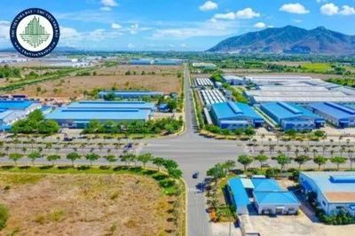 Chấp thuận đầu tư Nhà máy sản xuất gạch, ngói 40 tỷ đồng tại xã Tây Sơn