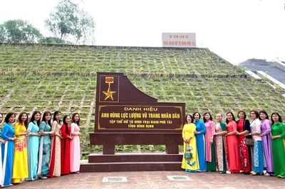 Đánh giá giá trị lịch sử Di tích Trại giam nữ tù binh Phú Tài