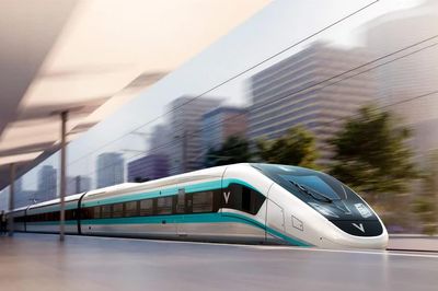 Hợp đồng 1 tỷ euro VinSpeed - Siemens: Công nghệ nào được đưa vào đường sắt cao tốc Việt Nam?