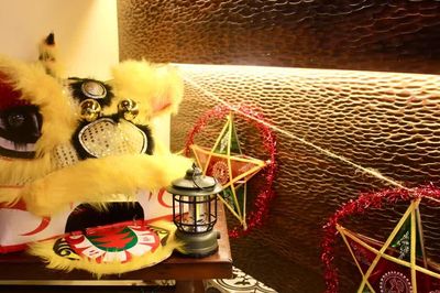 Lồng đèn truyền thống "khoác áo mới" giữa nhịp sống hiện đại