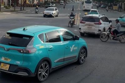 Đề xuất đưa tài xế công nghệ vào diện tham gia BHXH bắt buộc