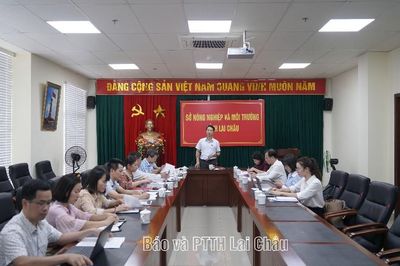 Tiếp tục rà soát, đánh giá thực chất chất lượng các sản phẩm OCOP