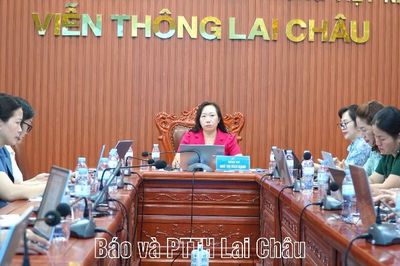 Hội nghị học tập, triển khai Nghị quyết Đại hội đại biểu Phụ nữ toàn quốc lần thứ XIV