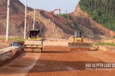 Tăng tốc hạ tầng Khu công nghiệp VSIP