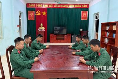Hơn 39.000 lượt dự thi sau 4 tuần triển khai Cuộc thi trực tuyến tìm hiểu 80 năm truyền thống Lực lượng vũ trang tỉnh